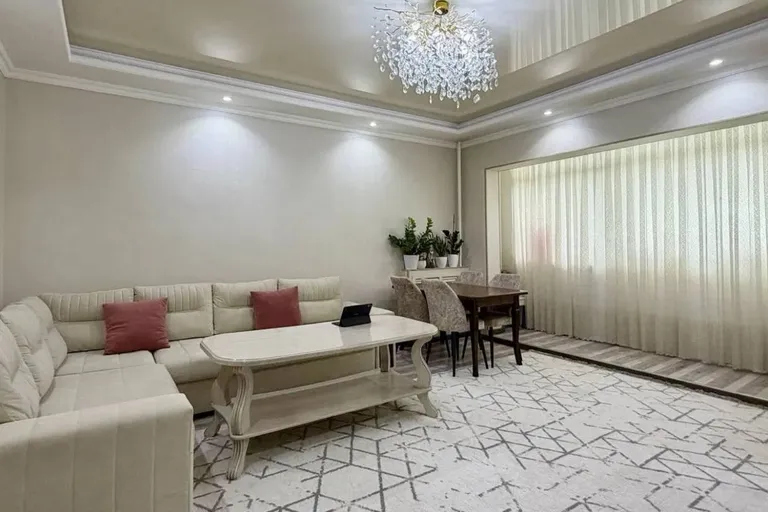 В продаже 2-комн. квартира, 60 м²