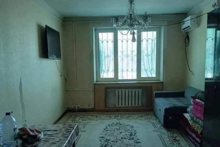 В продаже 2-комн. квартира, 56 м²