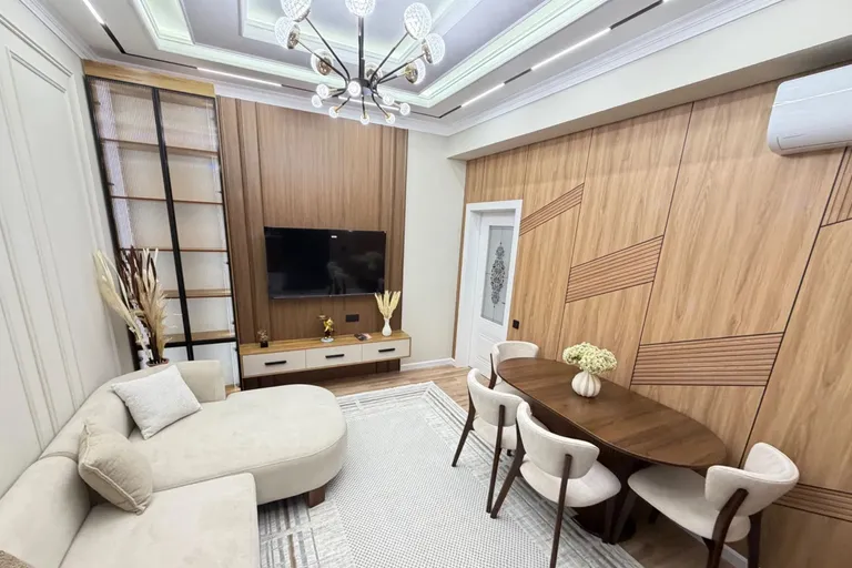 В продаже 3-комн. квартира, 65 м²
