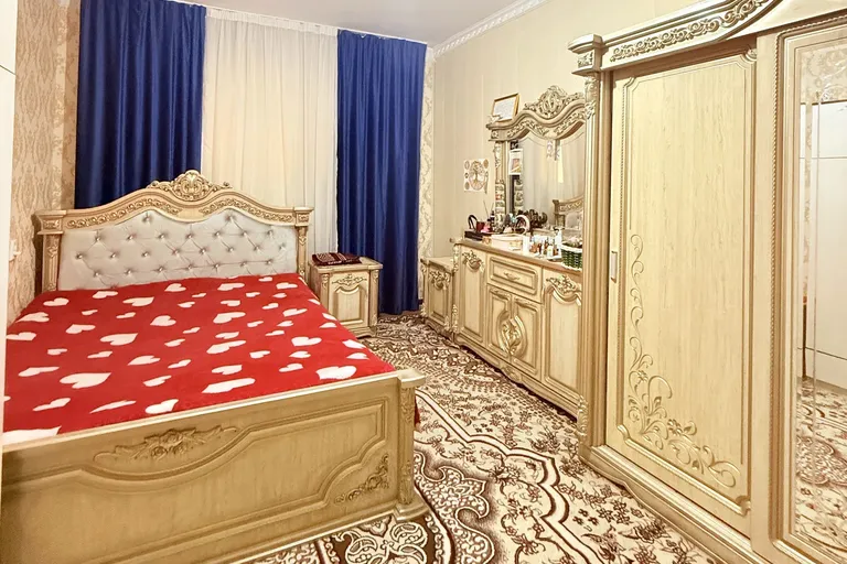 В продаже 3-комн. квартира, 78 м²