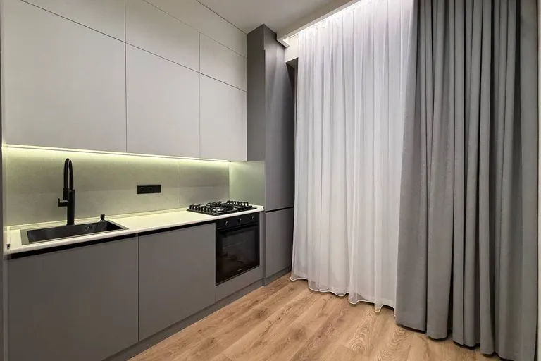 В продаже 2-комн. квартира, 58 м²