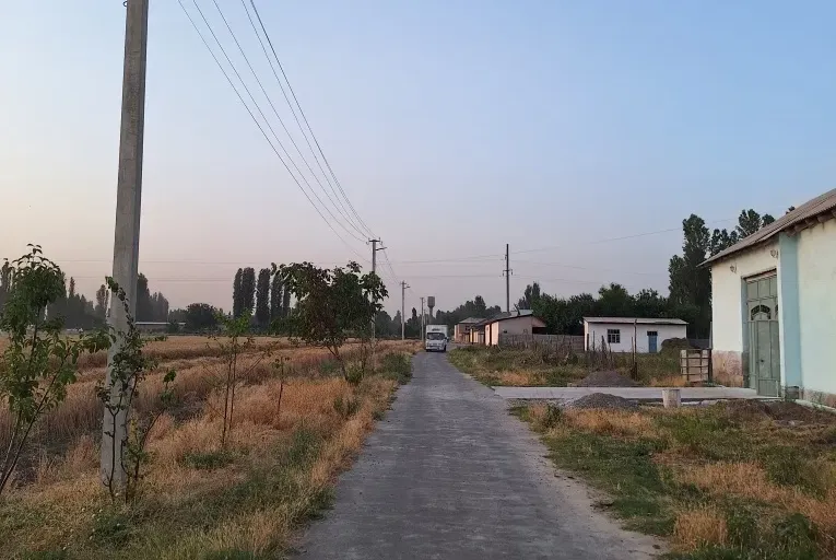 В продаже земля, 6 сот.