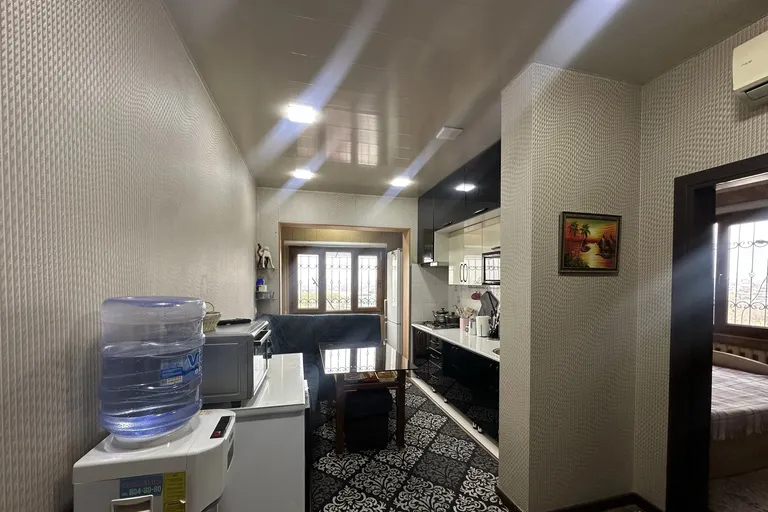 В продаже 2-комн. квартира, 58 м²