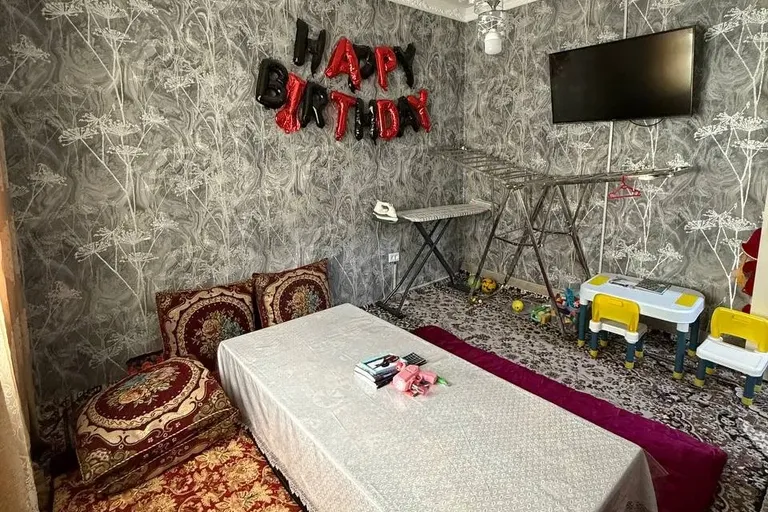 В продаже 3-комн. квартира, 51 м²