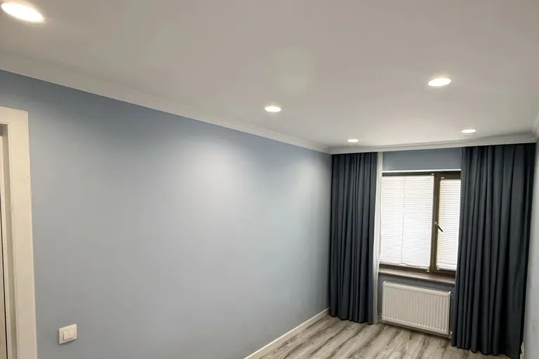 В продаже 4-комн. квартира, 65 м²