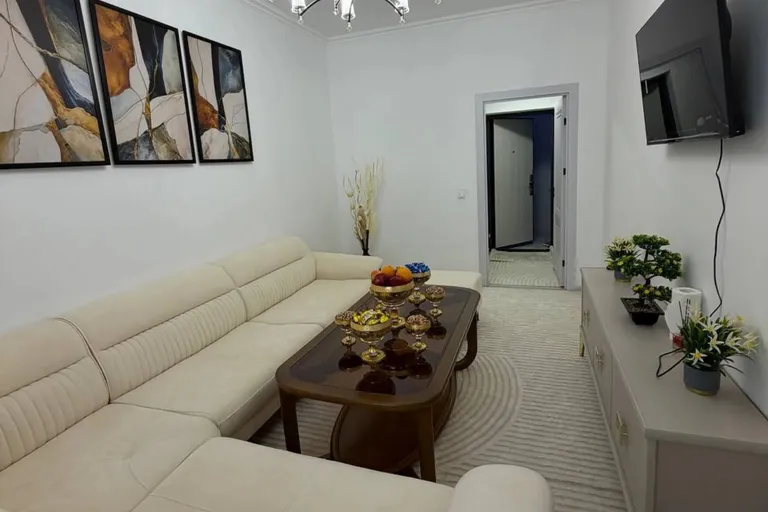 В продаже 2-комн. квартира, 56 м²