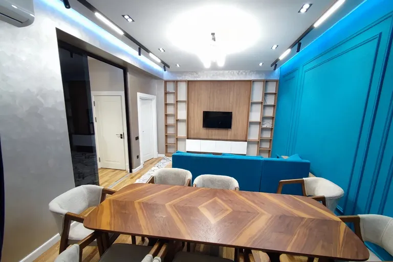 В продаже 3-комн. квартира, 98 м²