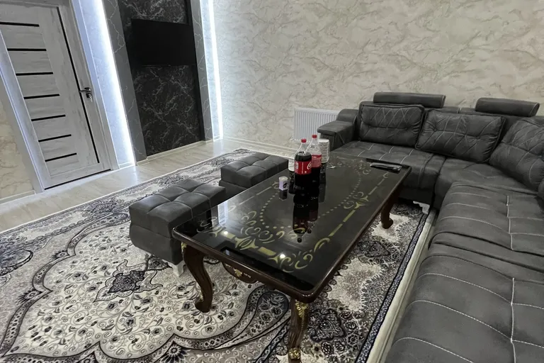 В продаже 2-комн. квартира, 60 м²