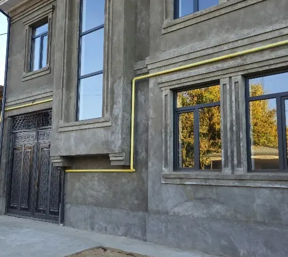 В продаже дом, 350 м², 2 этажа, 3,5 сот.