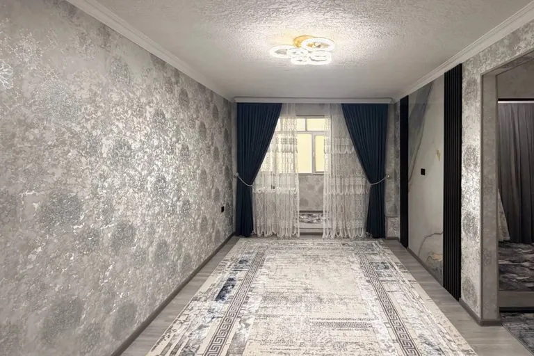 В продаже 3-комн. квартира, 50 м²