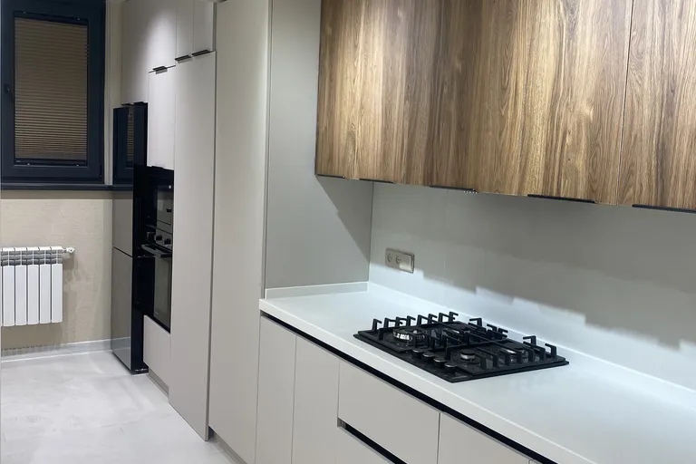 В продаже 2-комн. квартира, 62 м²