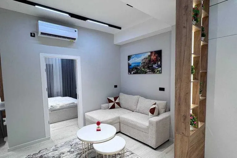 В продаже 2-комн. квартира, 46 м²