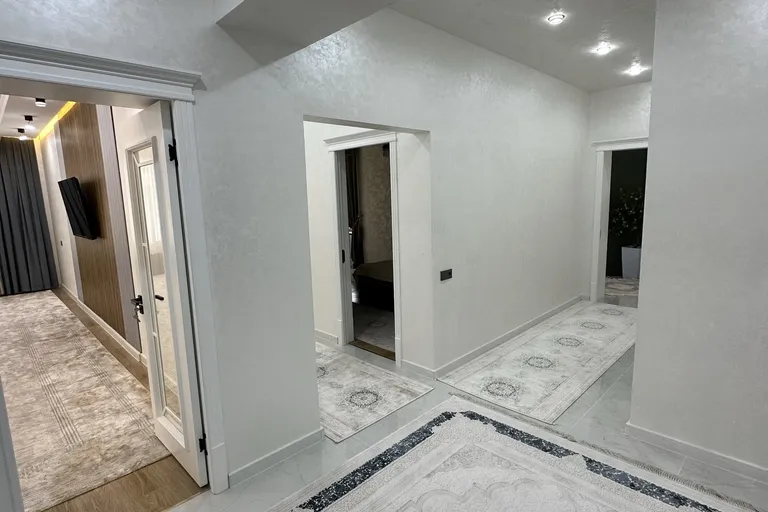 В продаже 3-комн. квартира, 105 м²