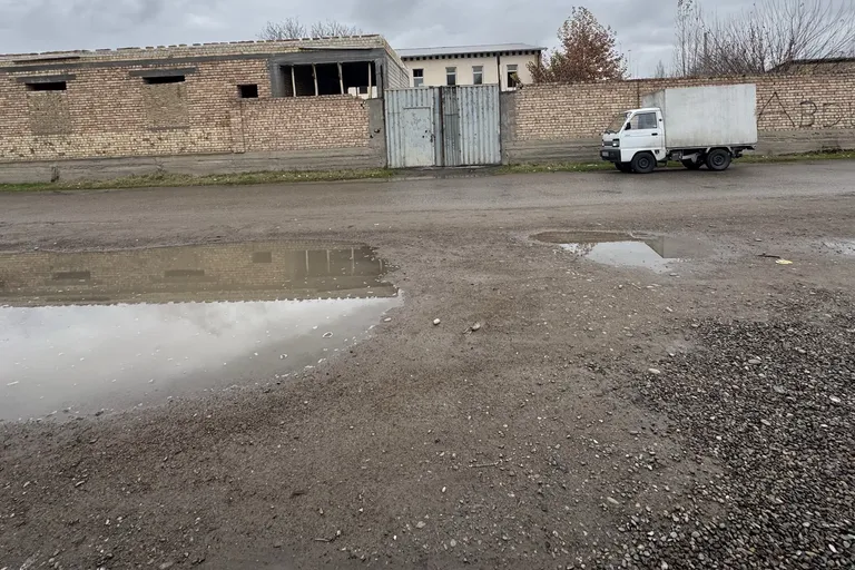 Сотувда ер участкаси, 20 сот.
