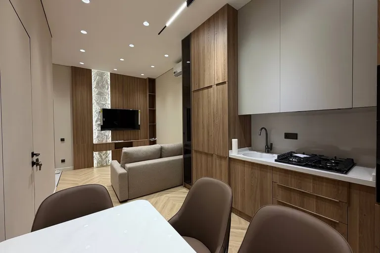 В продаже 2-комн. квартира, 45 м²