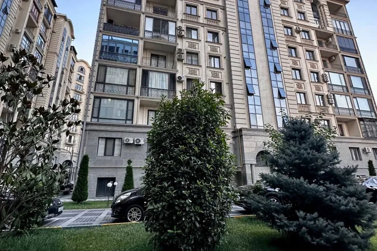 В продаже 2-комн. квартира, 58 м²