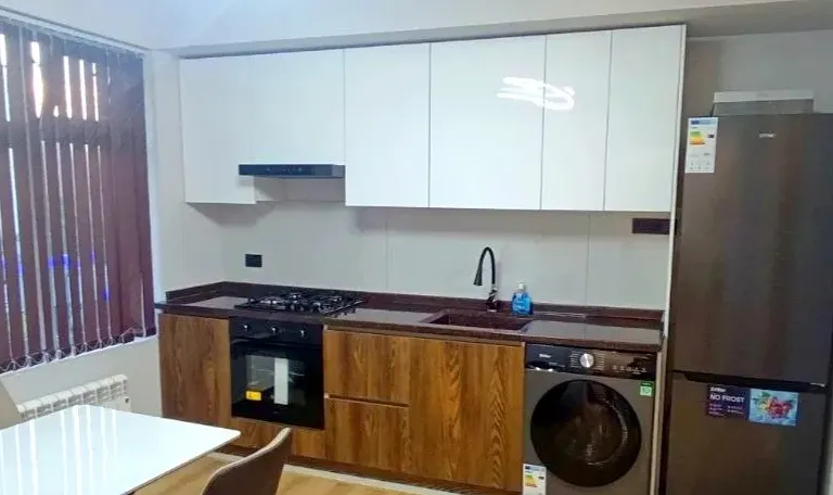 В продаже 1-комн. квартира, 36 м²
