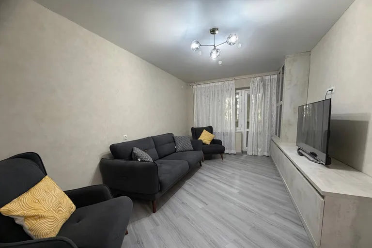 В продаже 3-комн. квартира, 80 м²