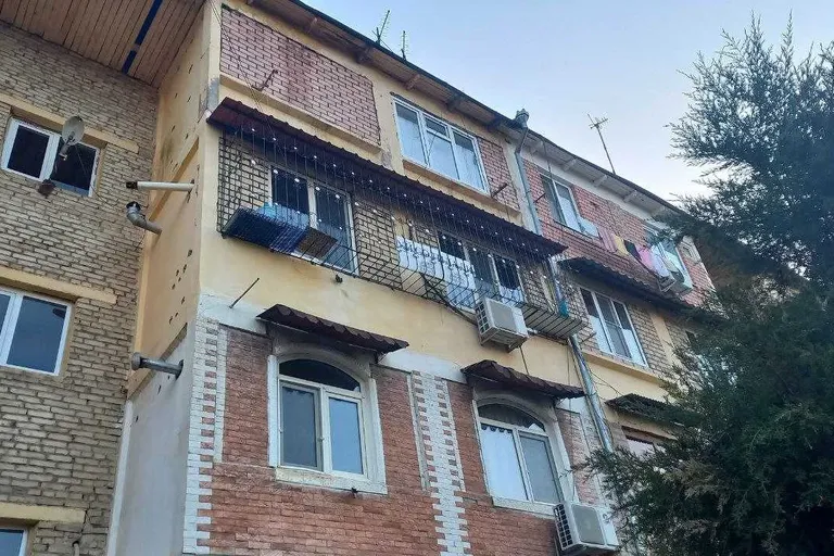 В продаже 3-комн. квартира, 75 м²