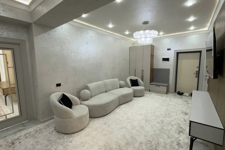 В продаже 3-комн. квартира, 81 м²