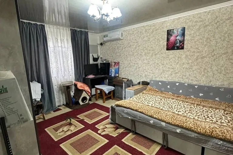 В продаже 1-комн. квартира, 32 м²