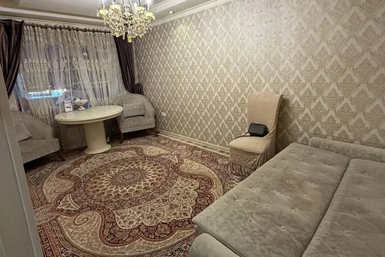В продаже 2-комн. квартира, 56 м²