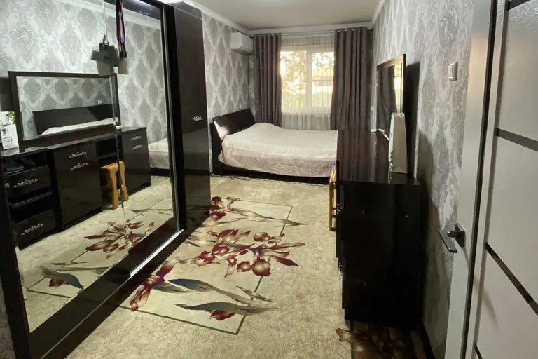 В продаже 3-комн. квартира, 59 м²