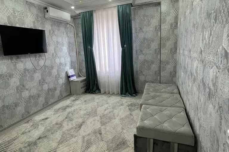 В продаже 2-комн. квартира, 42 м²