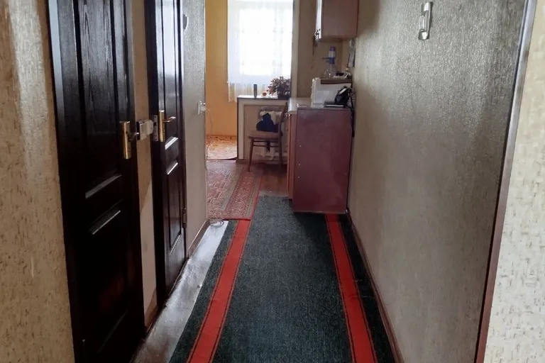 В продаже 3-комн. квартира, 76 м²