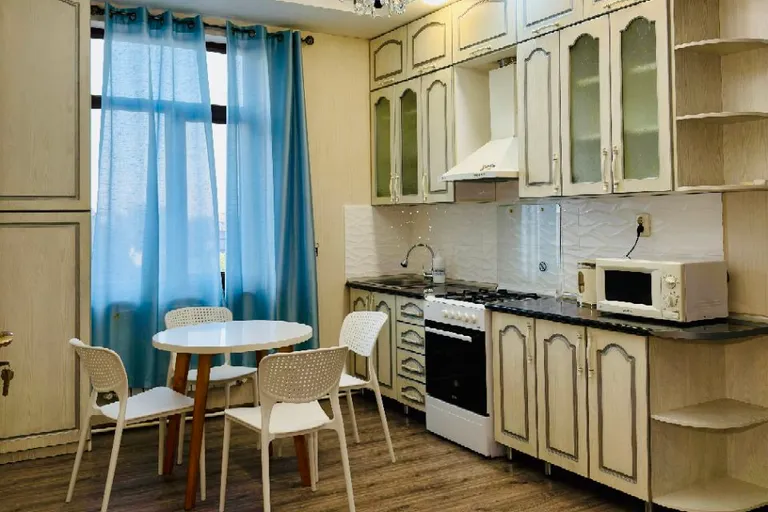 В продаже 2-комн. квартира, 52 м²