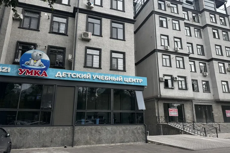 Сотувда 4 хонали квартира, 125 м²