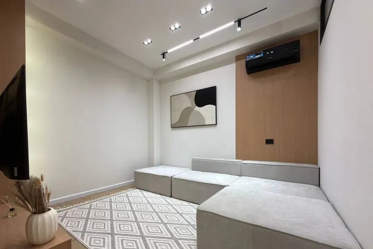 В продаже 2-комн. квартира, 44 м²