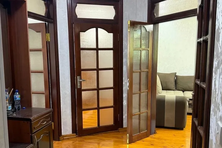 В продаже 3-комн. квартира, 75 м²