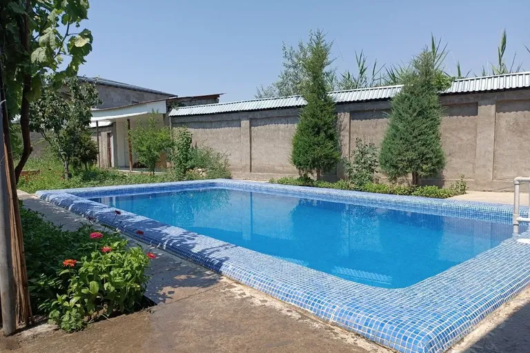 В продаже дом, 100 м², 1 этаж, 6 сот.