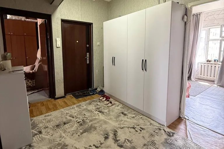 В продаже 4-комн. квартира, 94 м²