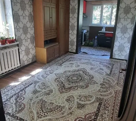 Сотувда 2 хонали квартира, 42 м²