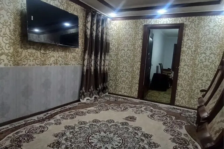 Сотувда 3 хонали квартира, 64 м²