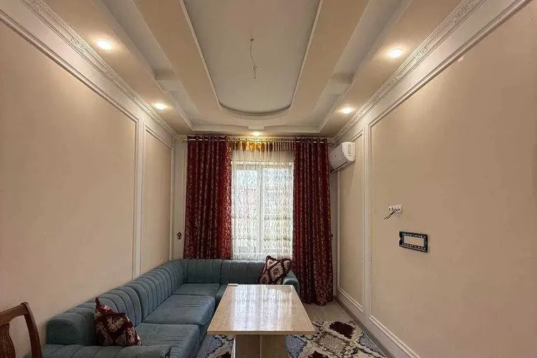 В продаже 3-комн. квартира, 57 м²