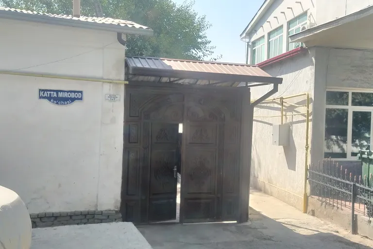 В продаже дом, 657 м², 1 этаж, 6,5 сот.