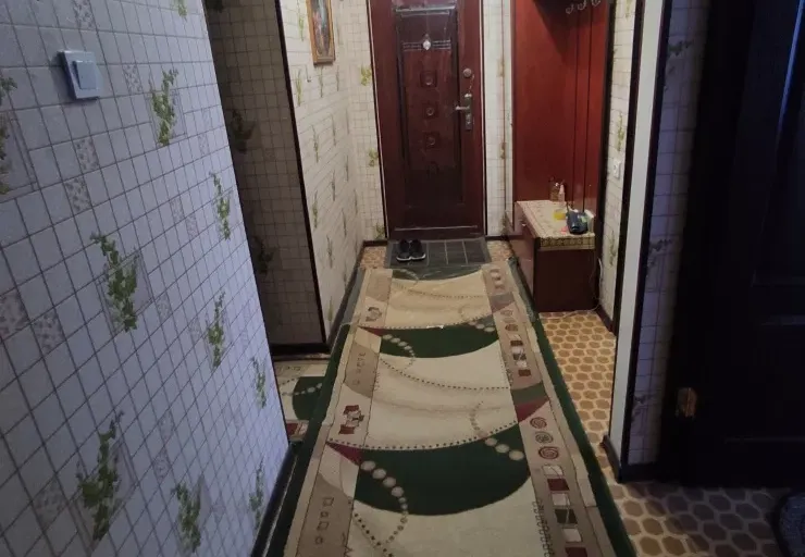 В продаже 3-комн. квартира, 84 м²