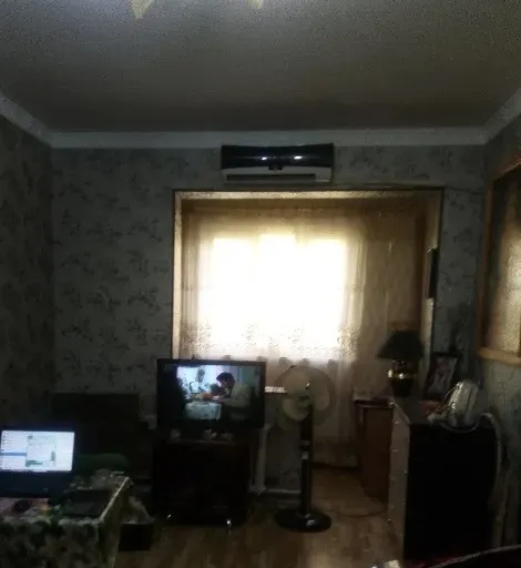 В продаже 2-комн. квартира, 44 м²