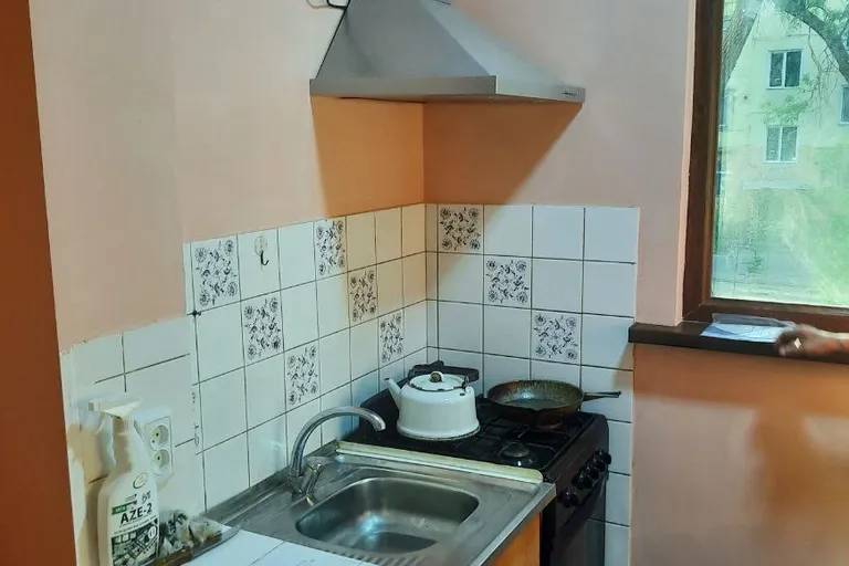 В продаже 2-комн. квартира, 46 м²