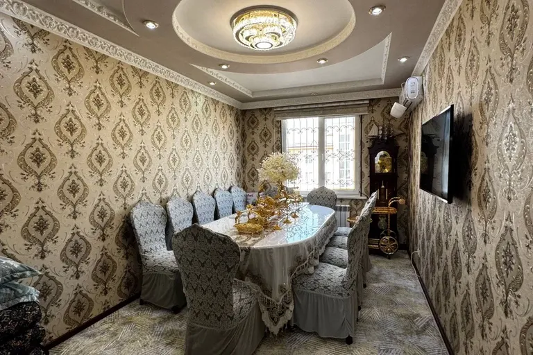 В продаже 3-комн. квартира, 75 м²