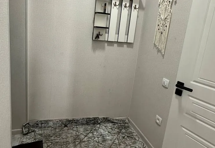 В продаже студия, 25 м²