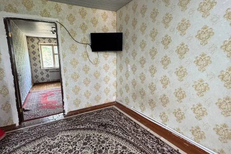 В продаже 2-комн. квартира, 54 м²