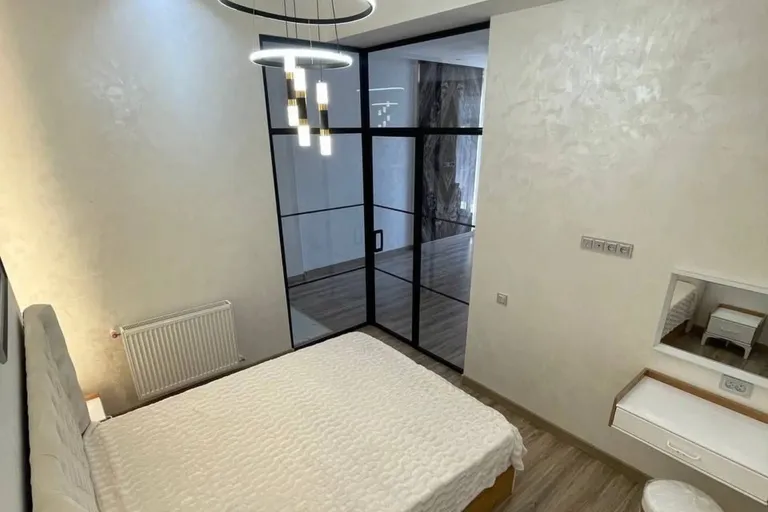 В продаже 2-комн. квартира, 50 м²