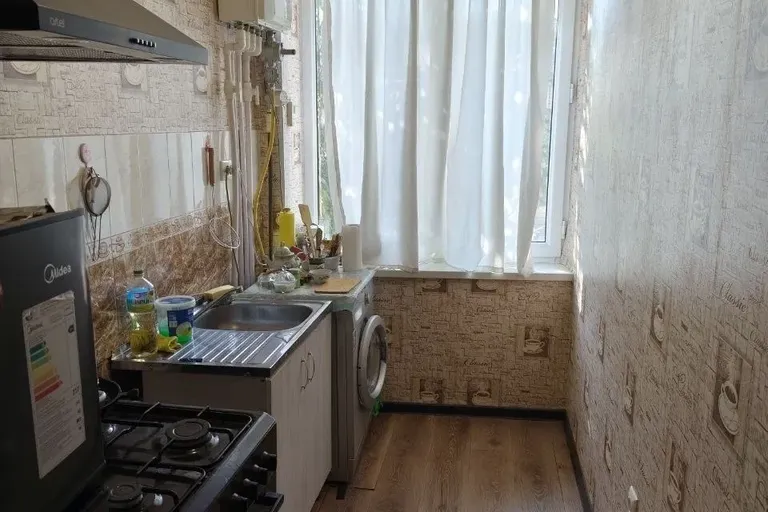 В продаже 1-комн. квартира, 27 м²