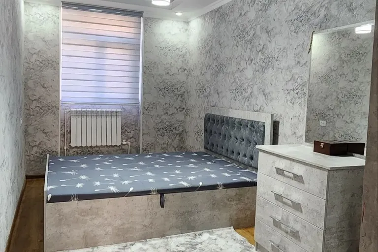 Сотувда 2 хонали квартира, 54 м²