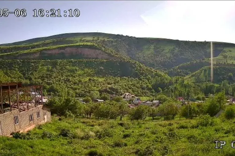 Сотувда ер участкаси, 24 сот.