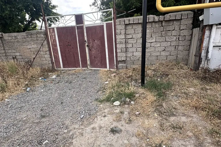 Сотувда ер участкаси, 10 сот.